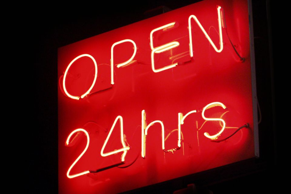 急需用錢找24小時當舖?24h借錢,避開這些陷阱就對了!